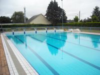 piscine gurande